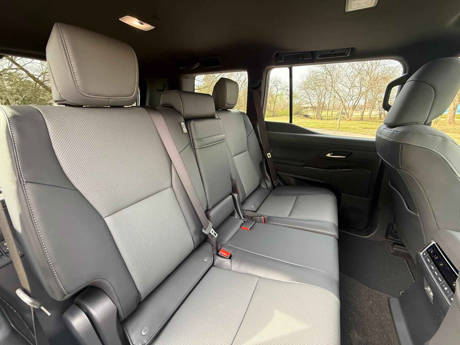 Used 2025 Lexus GX 550 Premium+ COLD AREA PKG W/ HEAD UP DISPLAY